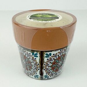 Bourbon Maple Sugar Candle